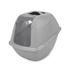 Petmate Stay Fresh Jumbo Hooded Pan See This Great Product This Is An Affiliate Link And I Receive A Commission For Th Pet Mat Cat Litter Tray Cat Litter