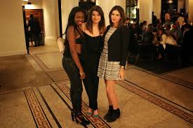 All right belong to zdf tv. The Weekend Post 88 Girls Night Out The Anna Edit