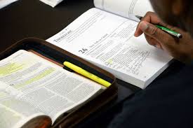Read and study the bible online with over 100 translations and languages. New Bible Studies For A New Year The United Methodist Church
