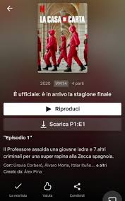 Andrés de fonollosa / berlino. La Casa Di Carta 5 In Arrivo Aggiornamenti Sulla Data Di Uscita Dell Ultima Stagione Movieplayer It