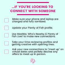 Do have fun, abbreviation or worse, nor are best. Dating From A Distance Checklist By Plenty Of Fish The Latest Catch