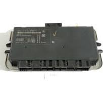 OEM BMW 5 F10 F11 7 F01 FRMIII FRM3 FOOTWELL LCM LIGHT CONTROL MODULE