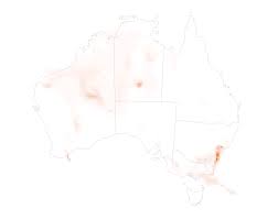 Pin on happening in the world. Australia Fires Map Where Devastating Wildfires Are Burning