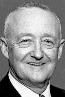 Vernon Wright Obituary (2007)