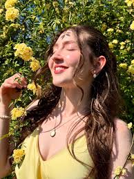 kelsey rose On Threads