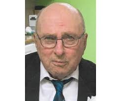 Robert Stroh Obituary (2023)