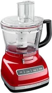 Kitchenaid Kfp1466er