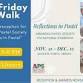 Third Friday Art Walk: Arkansas Pastel Society - Reflections in Pastel