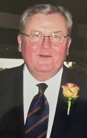 John Bellew — Riverdale-on-Hudson Funeral Home, Inc.