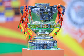 Clubes do AM conhecem datas e horários dos jogos da 3ª fase da Copa do Brasil