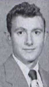 Dr Phillip Lawrence “Phil” Deal (1931-1971): homenaje de Find a Grave