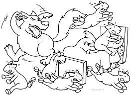 Disegni Da Colorare Midisegniit