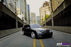 S Class W220 7 Tuning Mercedes Benz S550 Mercedes Benz Mercedes Benz Cars
