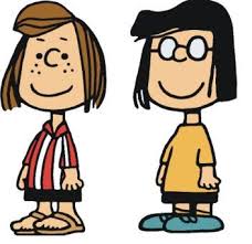 Charlie brown's classmates and neighbors first appearance following. Peanuts By Pattyxmarcie On Deviantart