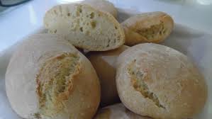 Panini Italienische Brotchen Rezept Mit Bild Rezept In 2020 Rezepte Brot Rezept Brotchen