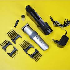 Dinglong RF-609 Hair And Beard Trimmer Shaving Machine For Men