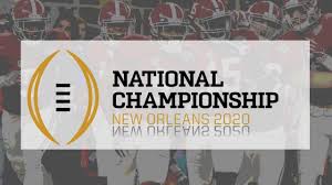 Read writing from ncaa football championship on medium. 2020 Ncaa College Football Championship Prediction Betting Odds Pick
