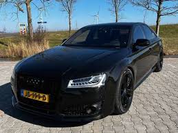 Image result for Havanna Black 2016 S8