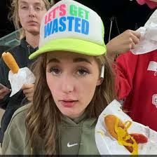 Haley Whalen's Instagram, Twitter & Facebook