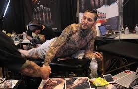 Narrow your search by choosing a location below. Tattoo Artists Make Their Mark At Expo Wsj