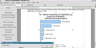 The free and open productivity suite. Open Office Kostenlos Und Leistungsfahig