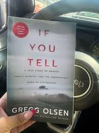Am reading Karin Slaughter's This Is Why We Lied, and just got to the  bottom of page 75 and was transported for a moment back to Bruce and  Barry's Harmony.