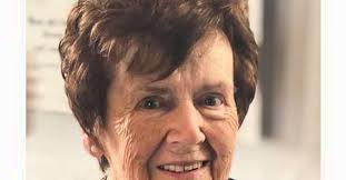 Eileen Shine née O'Connor