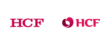 Every Time I Saw The Old Hcf Logo I M A Member I Just Wondered Why On Earth They Hadn T Updated It Since What Looked Lik Logos Logo Design Tech Company Logos