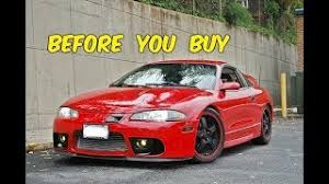 Dsmtuners is the largest dsm forum and online enthusiast community on the web. Watch This Before You Buy A Mitsubishi Eclipse Gsx Aka Poor Mans Evo Youtube