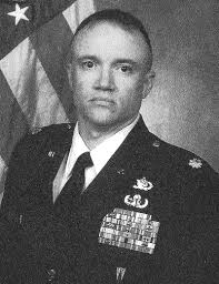 Michael Redding Obituary (1964