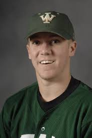 Moore Named IWU Baseball "MVP"