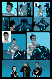 You can easily copy the code or add it to your favorite list. Everybody Lives Au Baby Its The Only Way To Go Explore Tumblr Posts And Blogs Tumgir