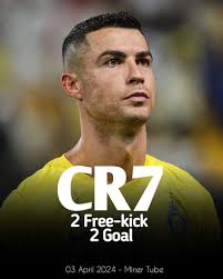 Those Two Goals were... Masterpieces... 😍