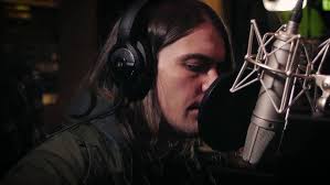 A Study In Black by Invisible Giant