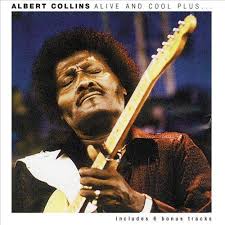 Image result for Albert Collins