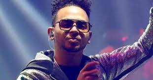 Darrell Casper's Instagram, Twitter & Facebook