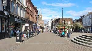 Good availability and great rates. Dumfries High Street A Land Of Opportunity Bbc News