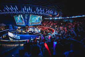 1st and 2nd receive playoff byes into the semifinals. Here Are The Results For The 2021 Lck Summer Split Playoffs Dot Esports