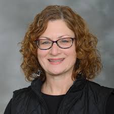 Rosner's Torah Talk: Matot-Masei with Rabbi Jessica Locketz