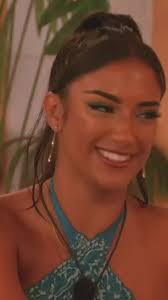 Shakira's Choice: Conor and Harrison in Love Island UK