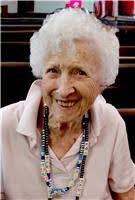 ELVA NICKLE Obituary (1924