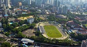 In english, the name kuala lumpur literally means muddy confluence. Smart Travel Travel Guide Application