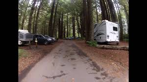 The jointly managed parks, which include redwood national park, prairie creek redwoods state park, del norte coast redwoods state park, and jedediah smith redwoods state park stretch out along the coast and are home to four organized campgrounds, as well as backcountry sites. Redwood National Park Rv Camping