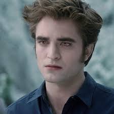 Pin de Ingrid Marin en Crepúsculo