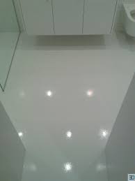 Unicolour Resin Flooring Portfolio From 3d Royal Floors Wet Rooms White Bathroom Flooring