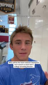 Pa Wrestling State Predictions