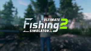 Find the true feeling of fishing in the game.download ultimate fishing simulator apk 2.1 and all version history ultimate fishing simulator apk for android. Ultimate Fishing Simulator 2 Anunciado Oficialmente Para Pc Y Consolas Gaming Coffee