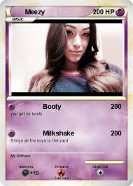 9, 2020 across social media making references to 'send a booty pic day'.our algorithms examine all of the references to national days across social media and updates whatnationaldayisit.com hourly, with our homepage displaying. Pokemon Meezy 1