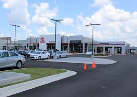 Reinhardt toyota, outstanding customer care, competitive prices, and knowledgeable staff are just a few of the things you will find at the montgomery area toyota dealership. Reinhardt Lexus Commercial Door Products Installation Of Montgomery Al