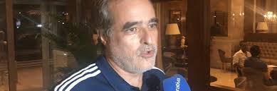 Jose Matta doctor de la U, le bajó el dramatismo de supuesta enfermedad de  jugadores de Vasco » kenotrotamundos